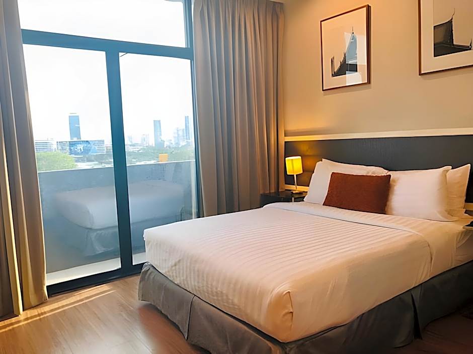 Alt Hotel Nana by UHG