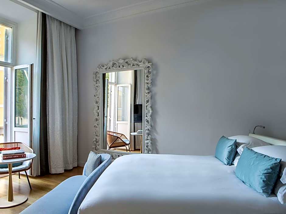 Sofitel Rome Villa Borghese