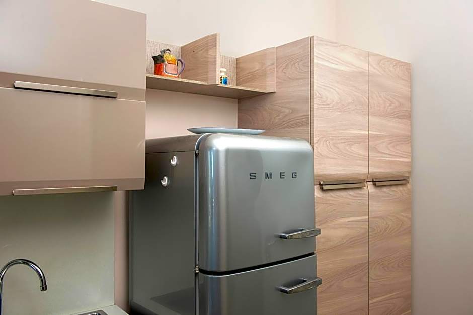 Hotel Residence Imperial