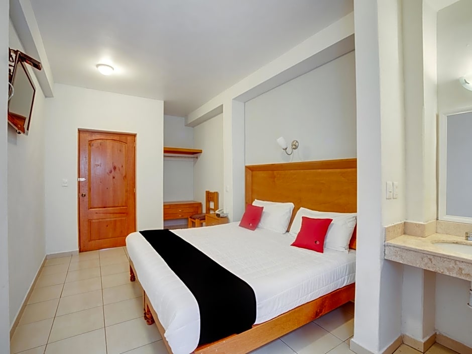 Hotel Patzcuaro