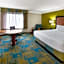 La Quinta by Wyndham Haywood Mall-Near Greenville Downtow
