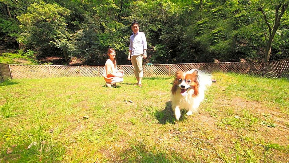 Reyzenit-Kinosaki Suite Villa