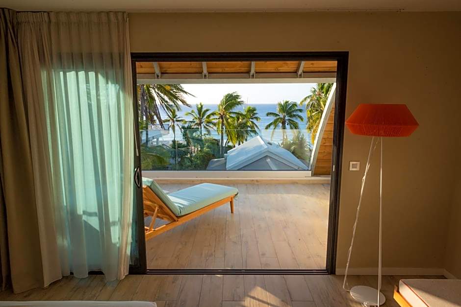 Boutik Hôtel 2A - Adult Only