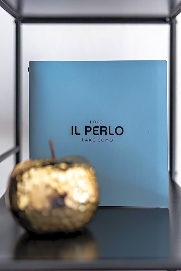 Hotel Il Perlo