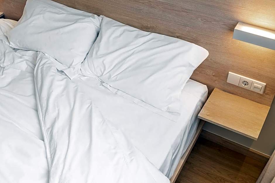 Moov Hotel Lisboa Oriente