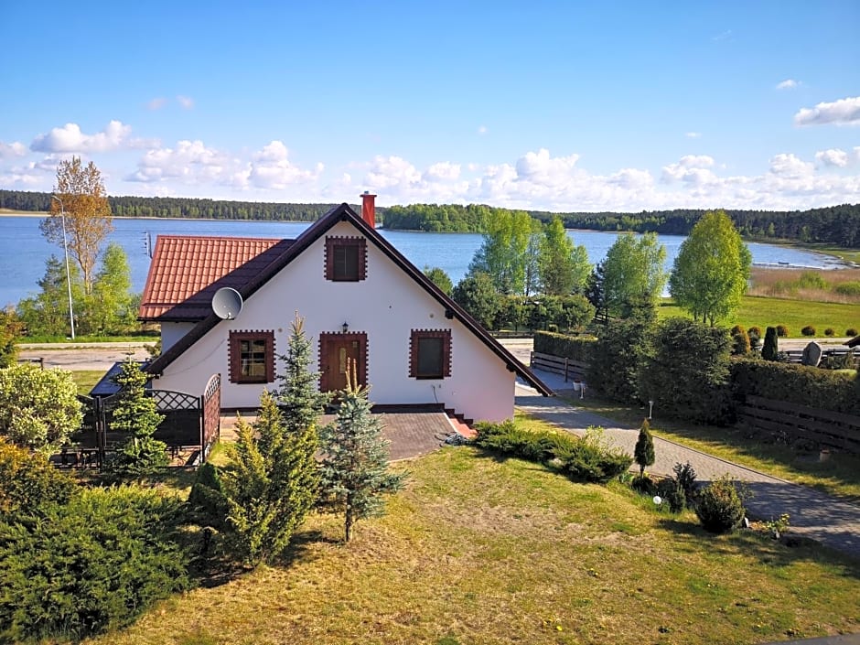 Agroturystyka Dobri mól