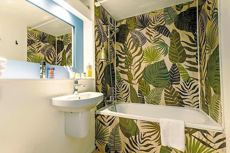 greet Hotel Belleville en Beaujolais A6