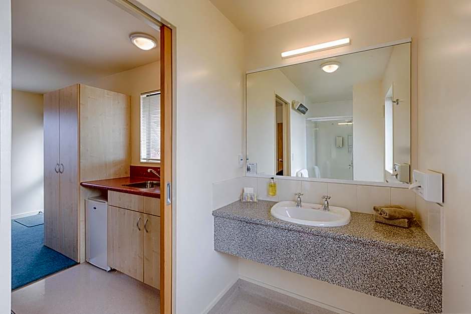 Bella Vista Motel Palmerston North