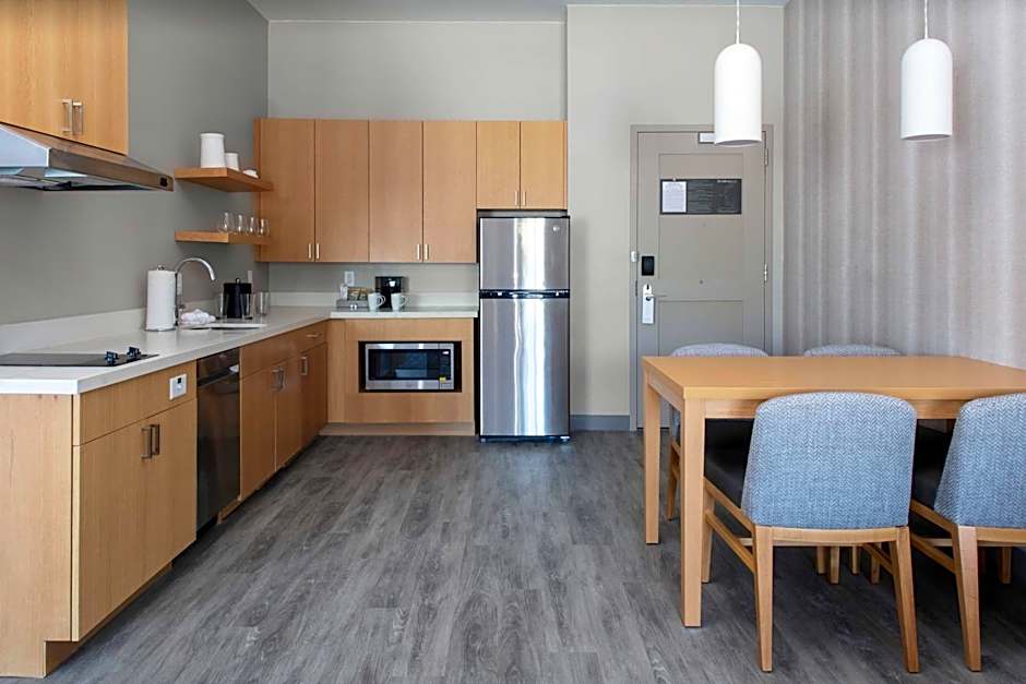 Residence Inn by Marriott Jekyll Island