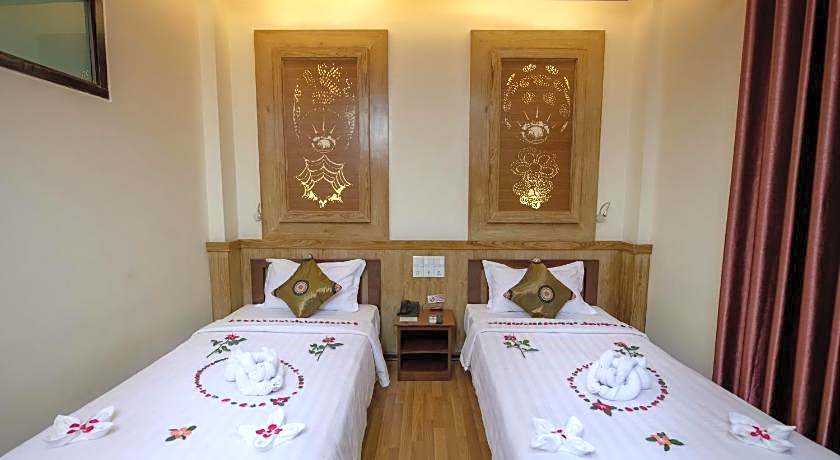 UCT Taunggyi Hotel