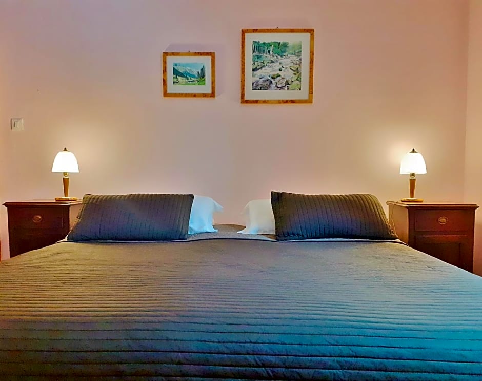 Cà Gennara Agri B&B