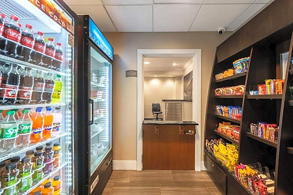 Staybridge Suites Chesapeake-Virginia Beach By IHG