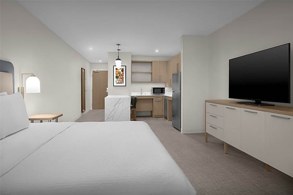 Homewood Suites by Hilton Santa Maria