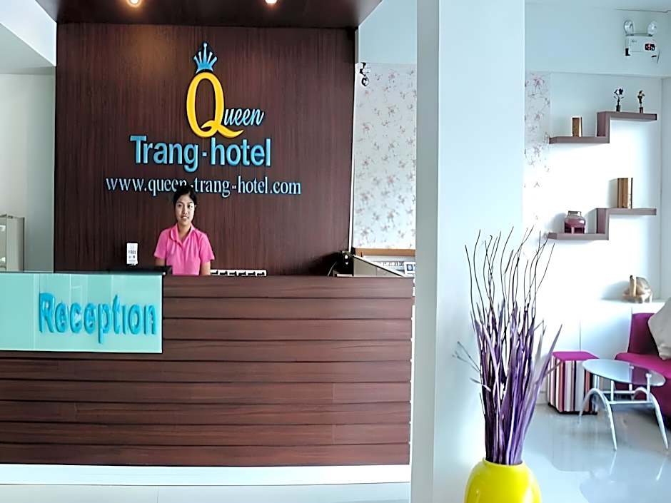 S2S Queen Trang Hotel