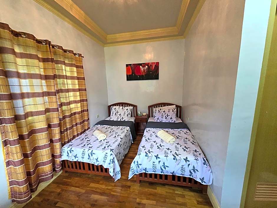 BregmanGuestHouse