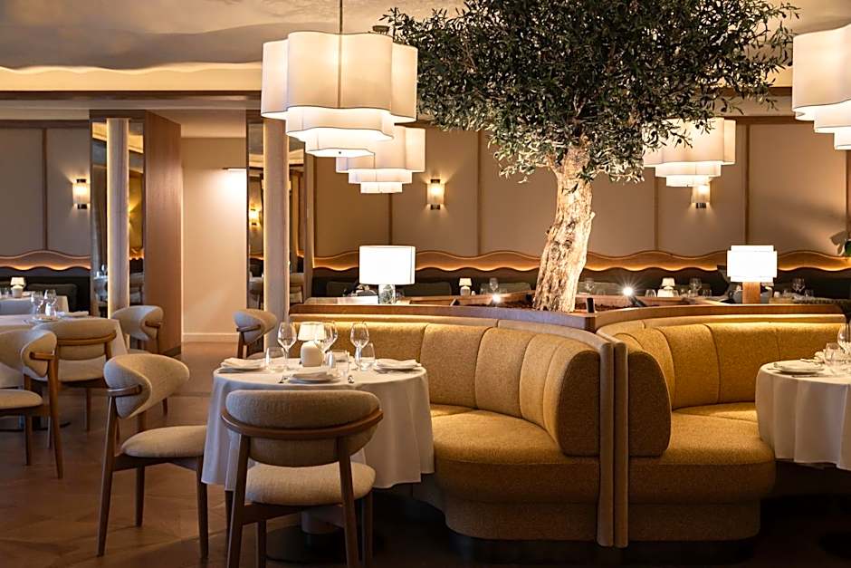 METT Barcelona GL - A Leading Hotel of the World