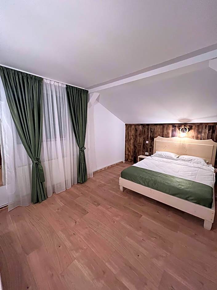 Barlogul din Vidraru