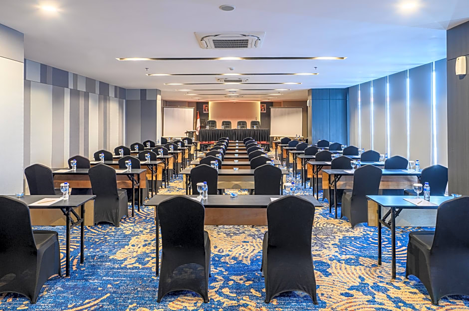 Aston Sorong Hotel & Conference Center