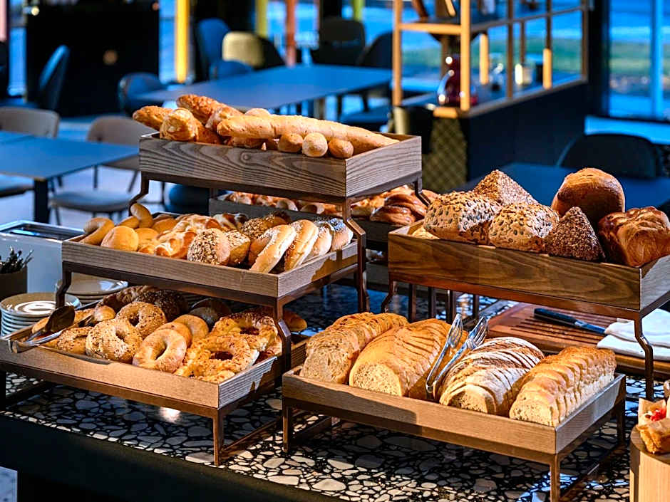 TRIBE Budapest Stadium