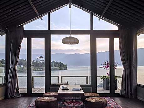 Yakamoz Haijie Hotel                                                                            