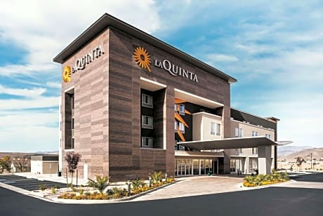La Quinta by Wyndham La Verkin - Gateway to Zion