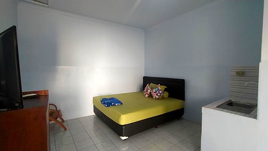 Omah Kost Family Syariah