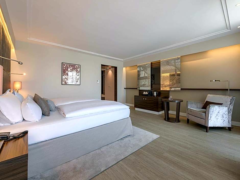 Pullman Munich
