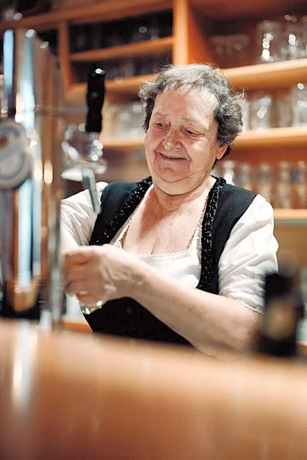 Hotel Restaurant Wallner I contactless check-in