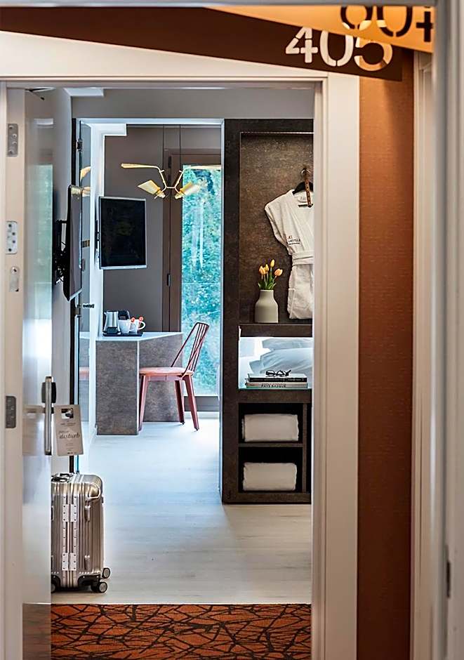 Axel Hotel San Sebastián - Adults Only