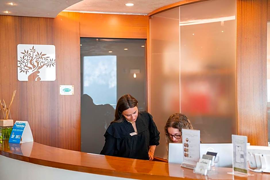 Garda Hotel Forte Charme