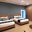 TH HOTEL & VIVIENDA