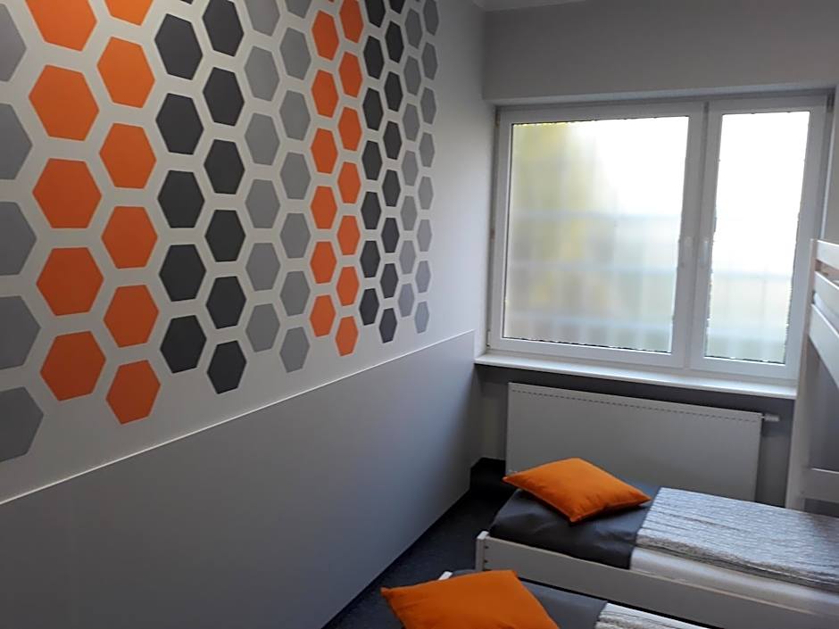 Hostel Sopot Centrum