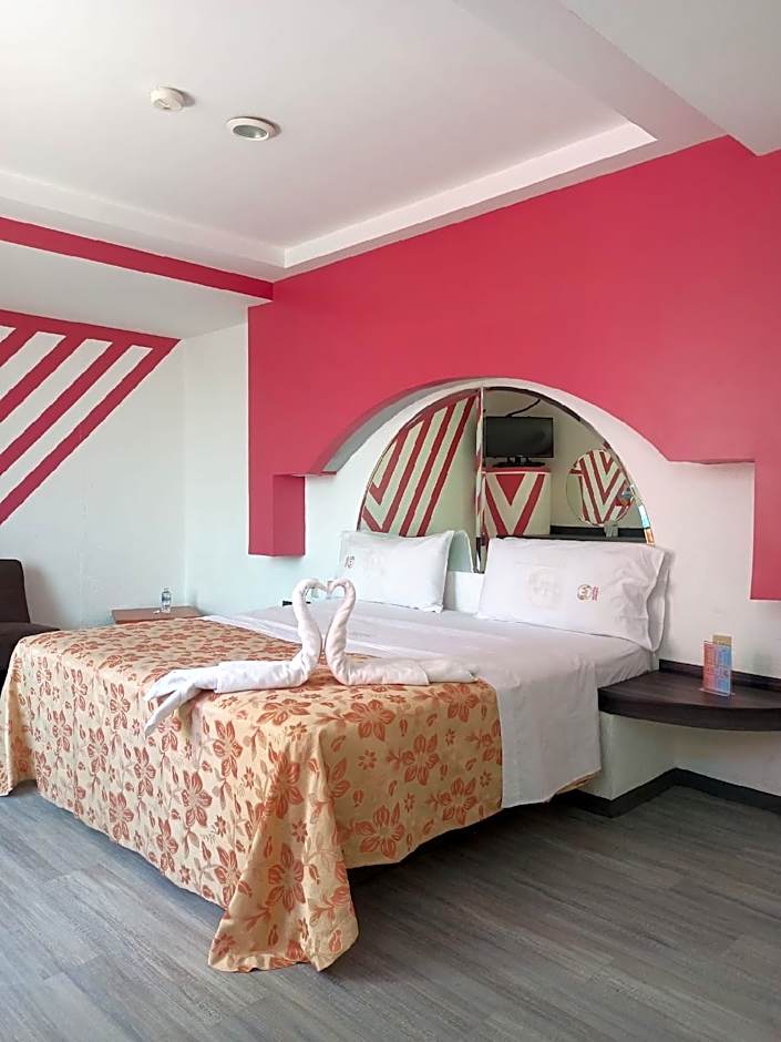 Hotel Afrodita
