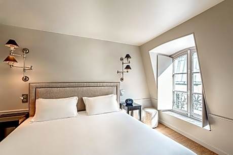 Hotel Residence Des Arts