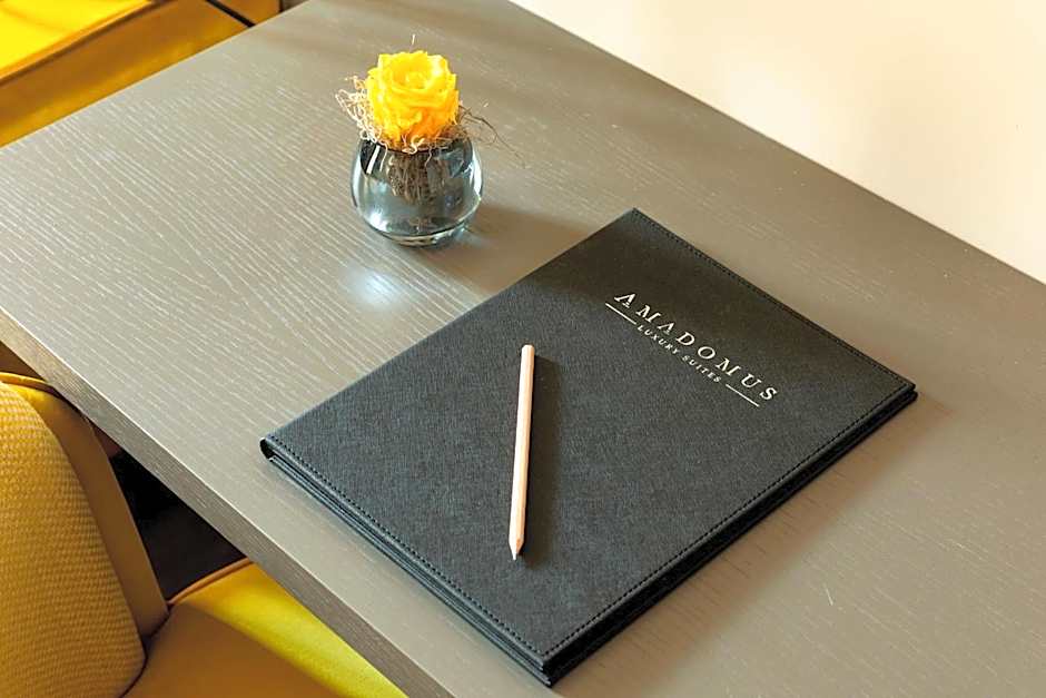 Amadomus Luxury Suites