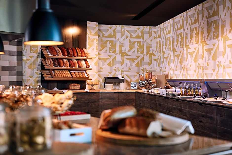 Van der Valk Hotel Nijmegen-Lent