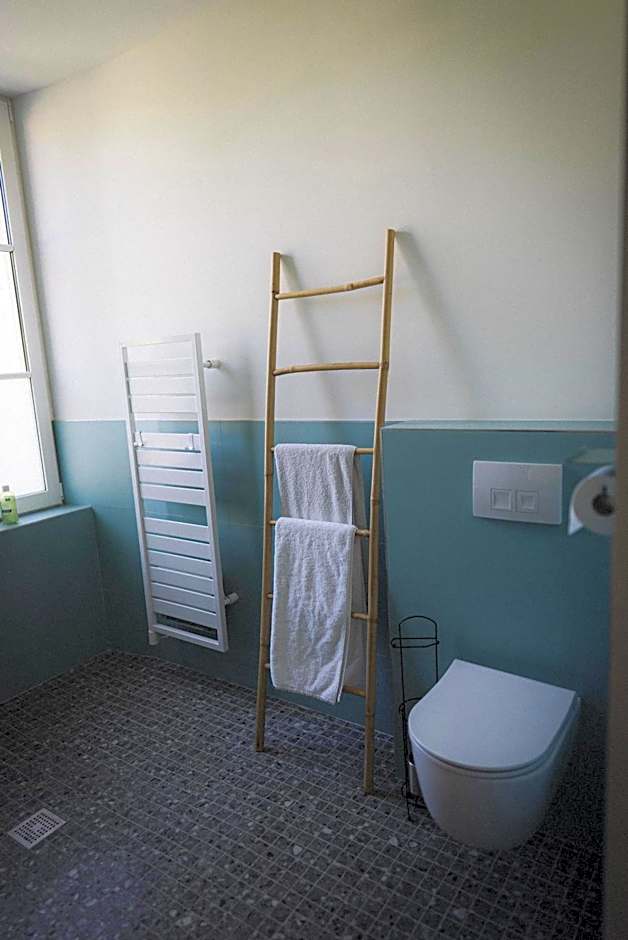 Logis de l'Héronière