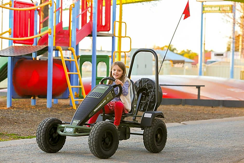 BIG4 Mildura Getaway