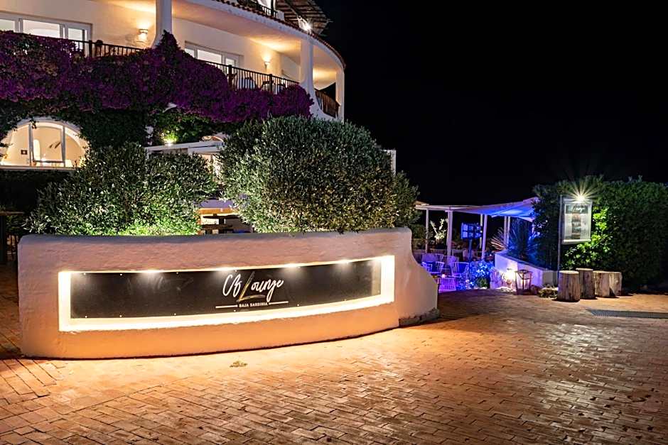 Club Hotel Baja Sardinia