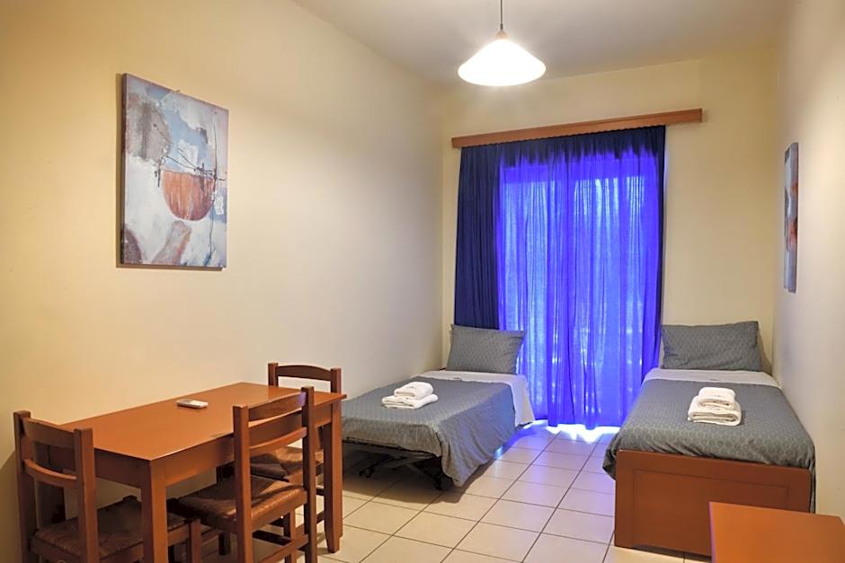 Akatos Hotel