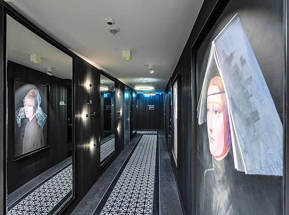 Hotel Indigo Warsaw - Nowy Swiat By IHG