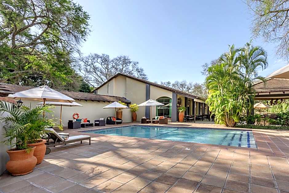 Protea Hotel Livingstone