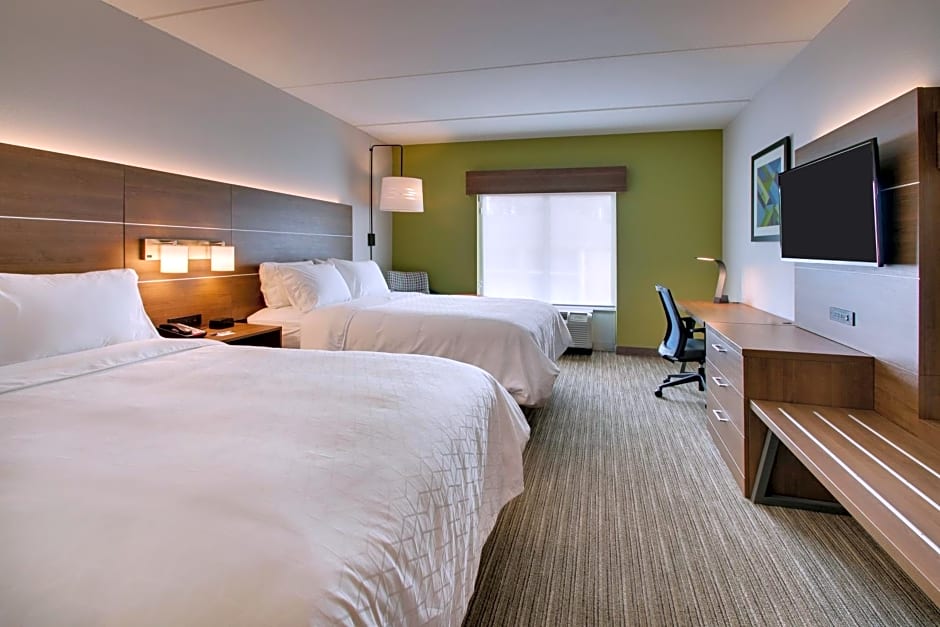Holiday Inn Express Hotel & Suites Jacksonville North-Fernandina by IHG
