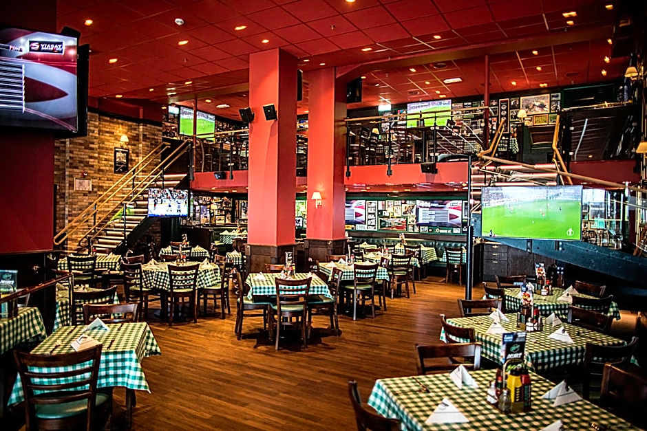 Thon Partner Hotel Victoria Hamar