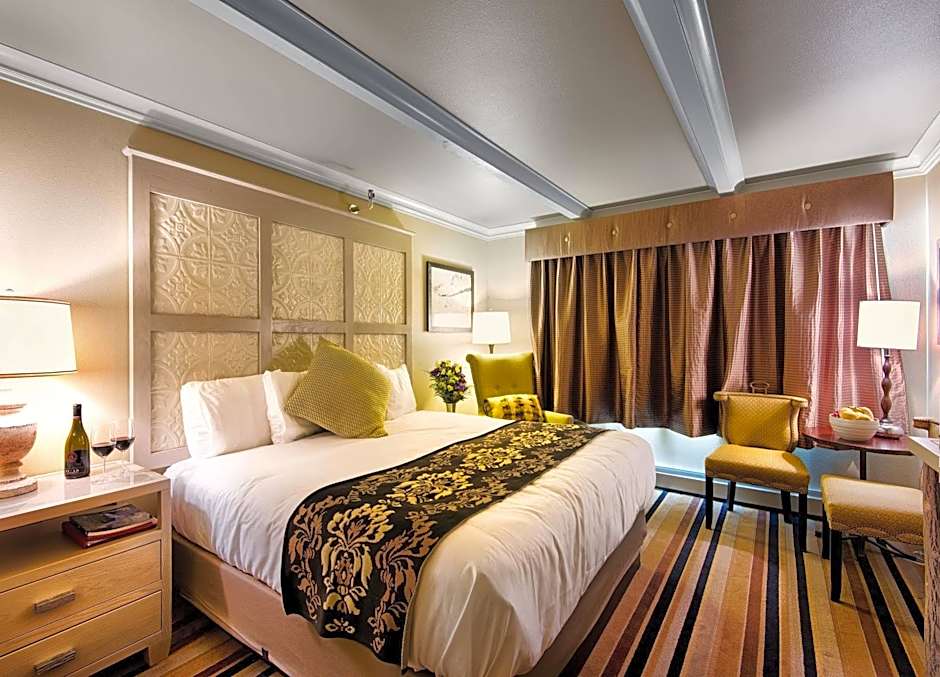 Westmark Inn Skagway