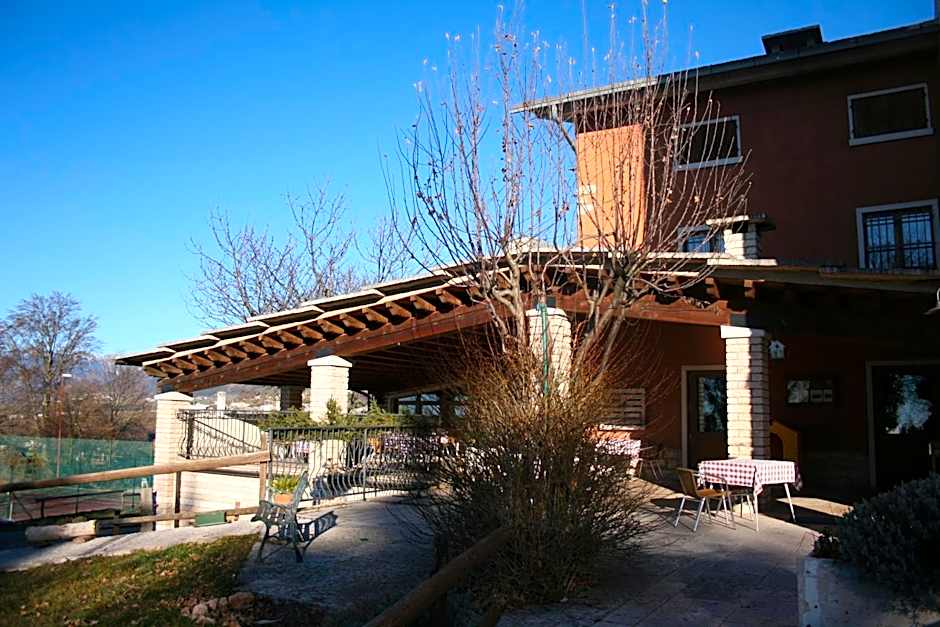 Hotel Piccola Mantova