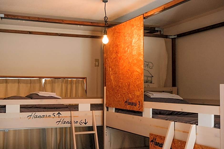 Traditional Apartment Takamatsu Guesthouse