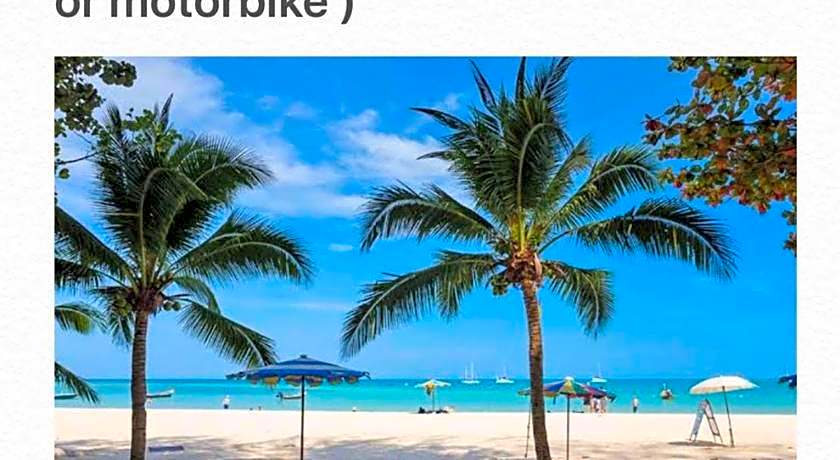 Blue Aura Pool Villa