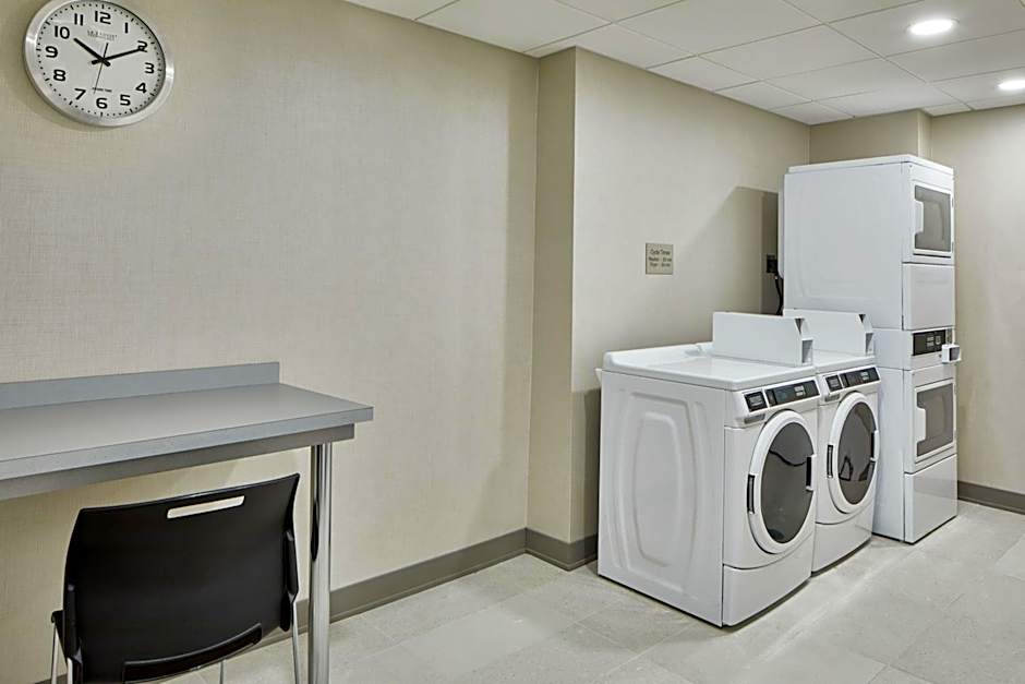 SpringHill Suites by Marriott Jacksonville Beach Oceanfront