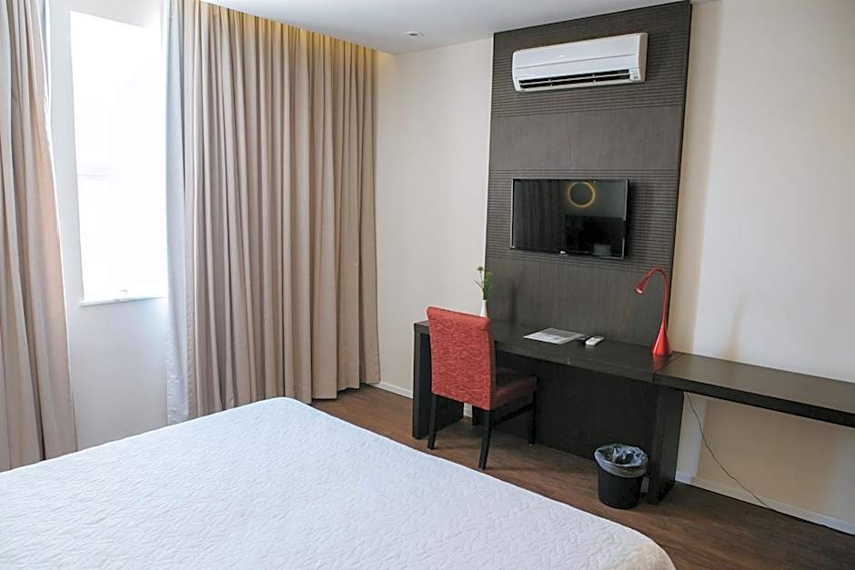 Arosa Rio Hotel